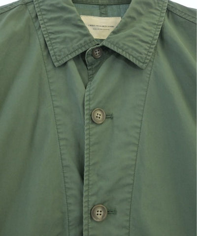 URBAN RESEARCH DOORS Soutien collar coats