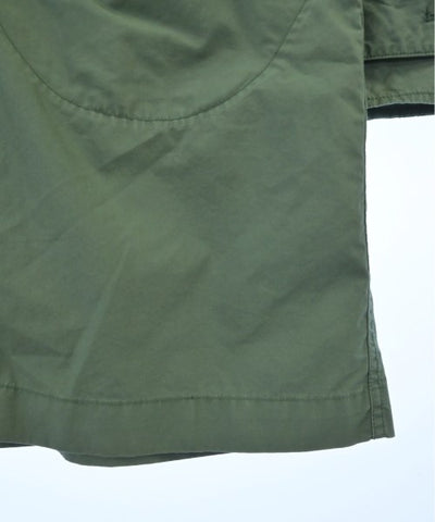 URBAN RESEARCH DOORS Soutien collar coats