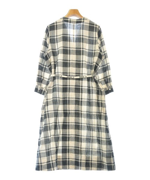 URBAN RESEARCH DOORS Shirtdresses