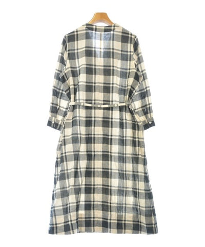 URBAN RESEARCH DOORS Shirtdresses