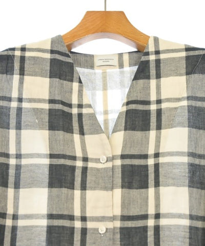 URBAN RESEARCH DOORS Shirtdresses