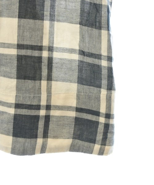 URBAN RESEARCH DOORS Shirtdresses