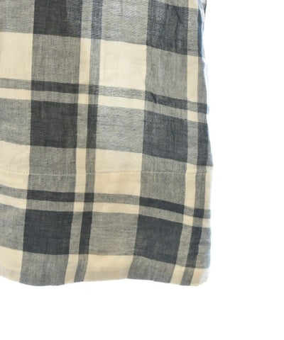 URBAN RESEARCH DOORS Shirtdresses