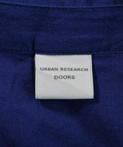 URBAN RESEARCH DOORS Dresses