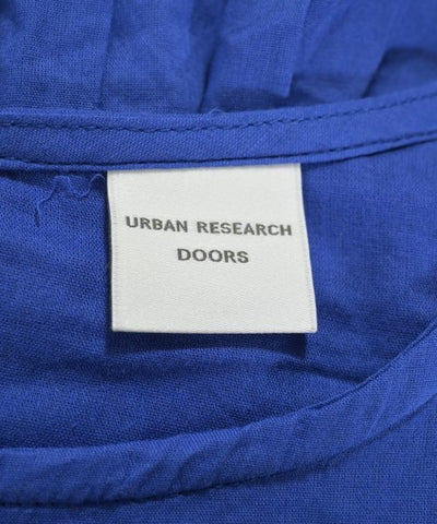 URBAN RESEARCH DOORS Dresses
