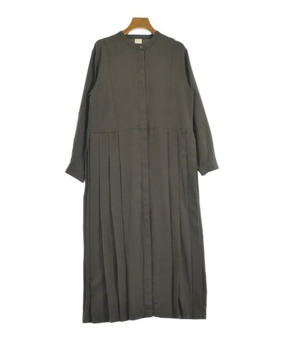 URBAN RESEARCH DOORS Shirtdresses