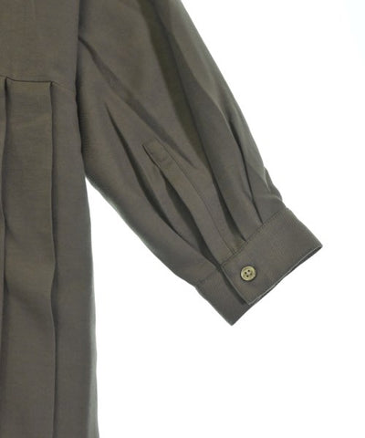 URBAN RESEARCH DOORS Shirtdresses