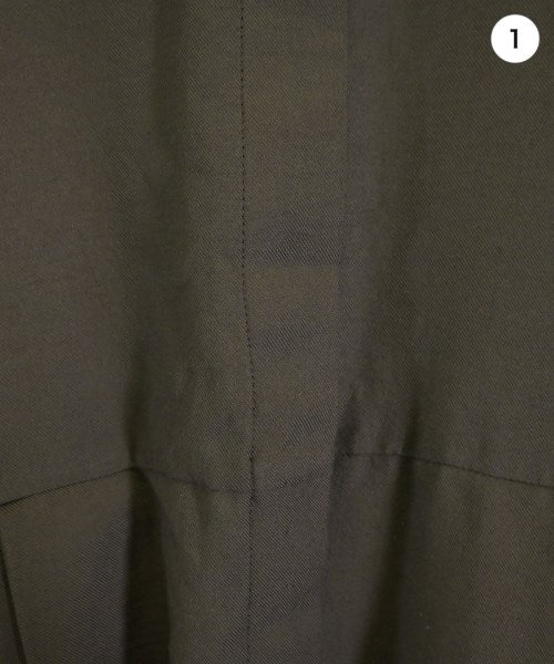 URBAN RESEARCH DOORS Shirtdresses