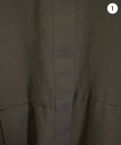 URBAN RESEARCH DOORS Shirtdresses