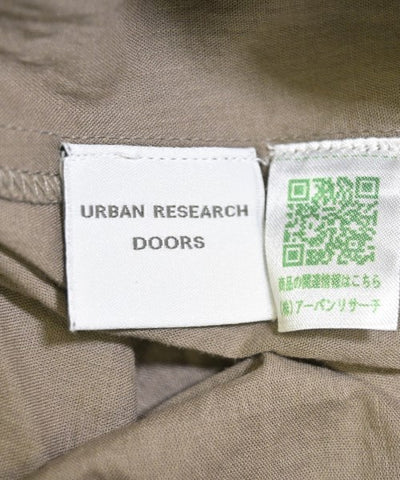 URBAN RESEARCH DOORS Dresses