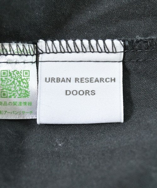 URBAN RESEARCH DOORS Casual shirts