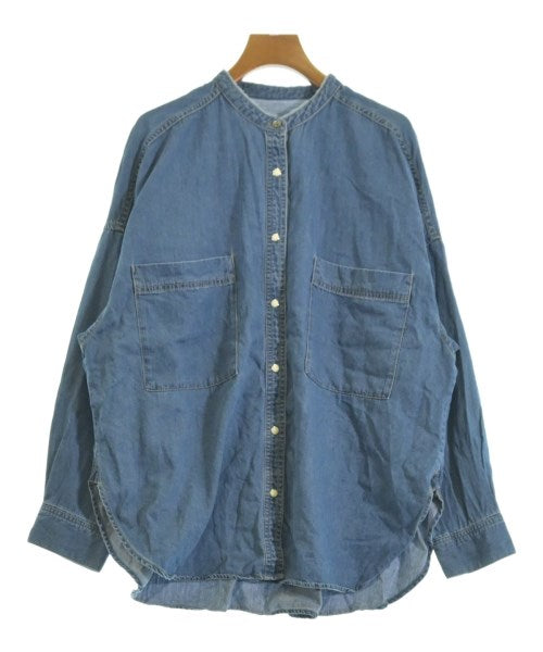 URBAN RESEARCH DOORS Casual shirts