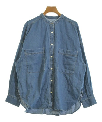 URBAN RESEARCH DOORS Casual shirts