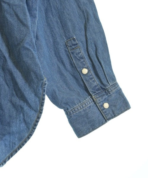 URBAN RESEARCH DOORS Casual shirts