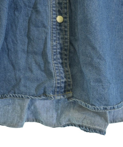 URBAN RESEARCH DOORS Casual shirts