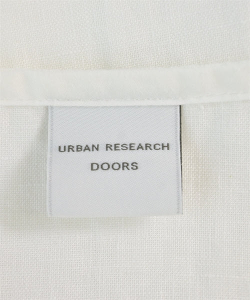 URBAN RESEARCH DOORS Blouses