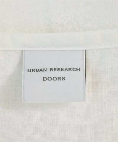 URBAN RESEARCH DOORS Blouses
