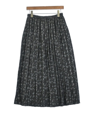 URBAN RESEARCH DOORS Long/Maxi length skirts