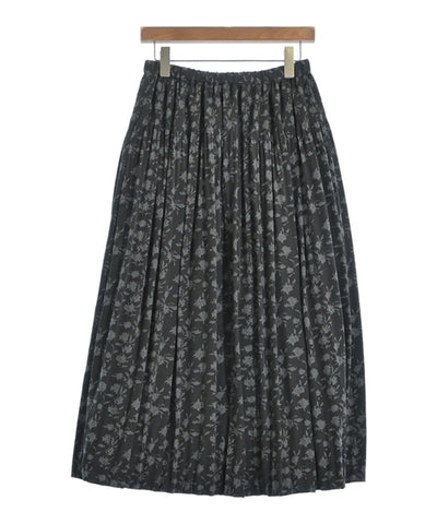 URBAN RESEARCH DOORS Long/Maxi length skirts