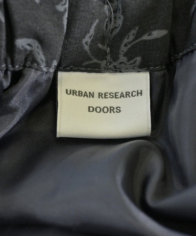 URBAN RESEARCH DOORS Long/Maxi length skirts