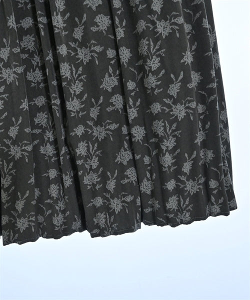 URBAN RESEARCH DOORS Long/Maxi length skirts