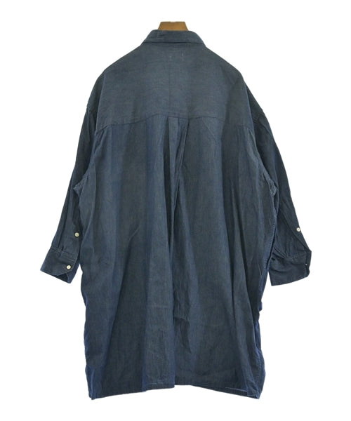 URBAN RESEARCH DOORS Shirtdresses