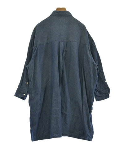 URBAN RESEARCH DOORS Shirtdresses