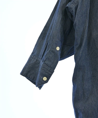 URBAN RESEARCH DOORS Shirtdresses