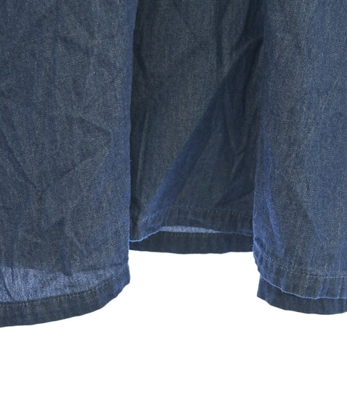 URBAN RESEARCH DOORS Shirtdresses