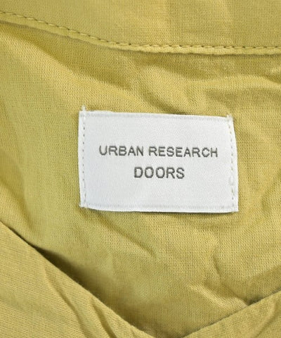 URBAN RESEARCH DOORS Dresses
