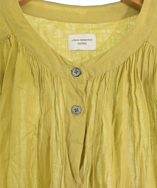 URBAN RESEARCH DOORS Dresses