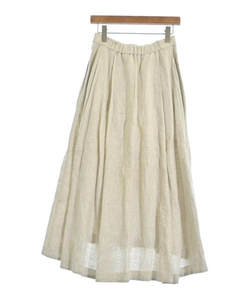 URBAN RESEARCH DOORS Long/Maxi length skirts