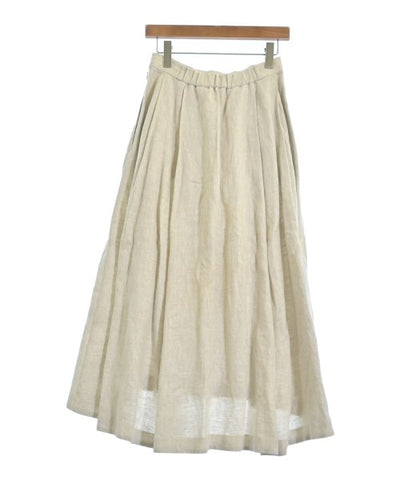 URBAN RESEARCH DOORS Long/Maxi length skirts