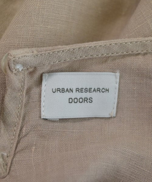 URBAN RESEARCH DOORS Dresses