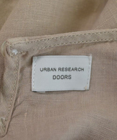 URBAN RESEARCH DOORS Dresses