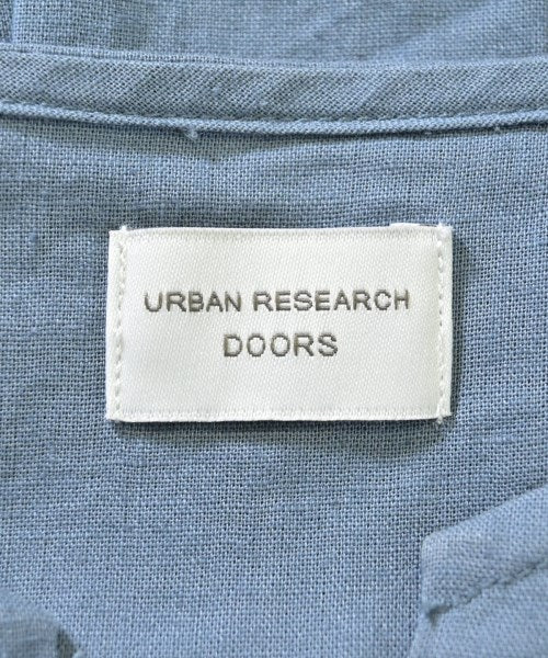 URBAN RESEARCH DOORS Blouses