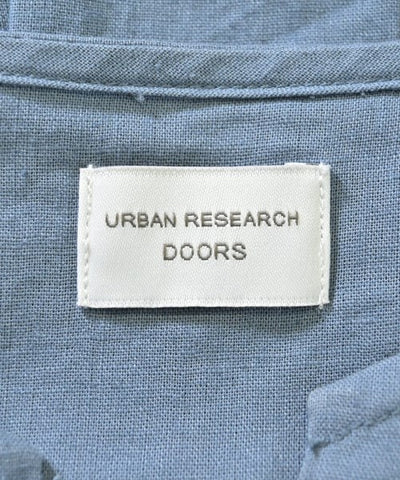 URBAN RESEARCH DOORS Blouses