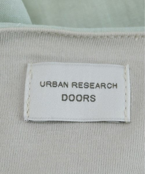 URBAN RESEARCH DOORS Blouses