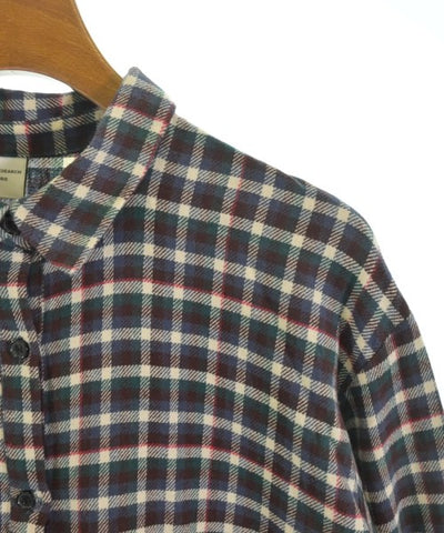 URBAN RESEARCH DOORS Shirtdresses