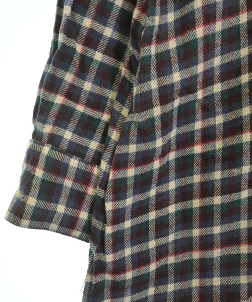 URBAN RESEARCH DOORS Shirtdresses