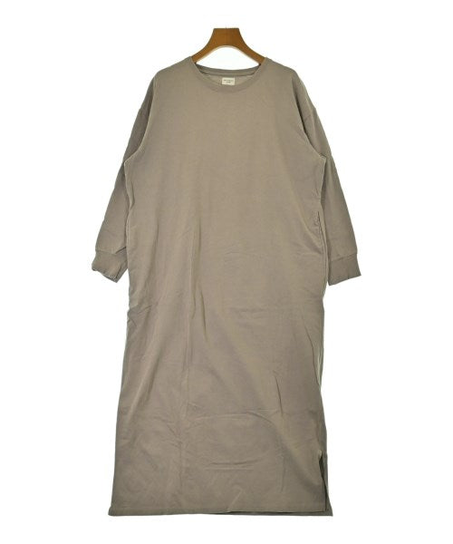 URBAN RESEARCH DOORS Dresses