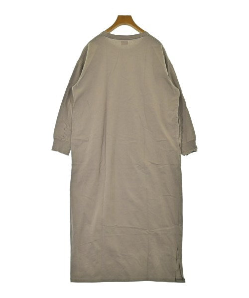 URBAN RESEARCH DOORS Dresses