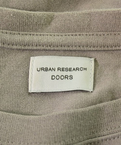 URBAN RESEARCH DOORS Dresses