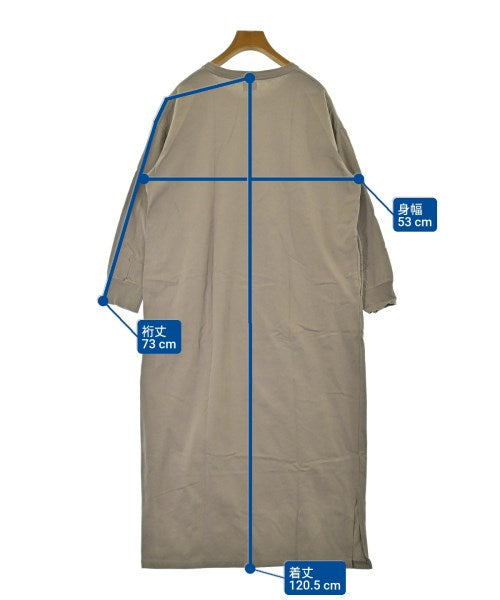 URBAN RESEARCH DOORS Dresses