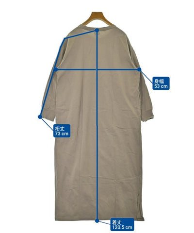 URBAN RESEARCH DOORS Dresses