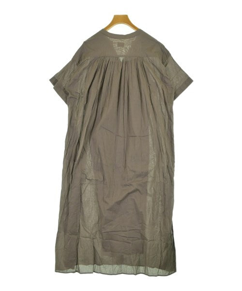 URBAN RESEARCH DOORS Shirtdresses