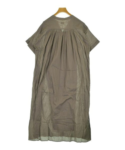 URBAN RESEARCH DOORS Shirtdresses