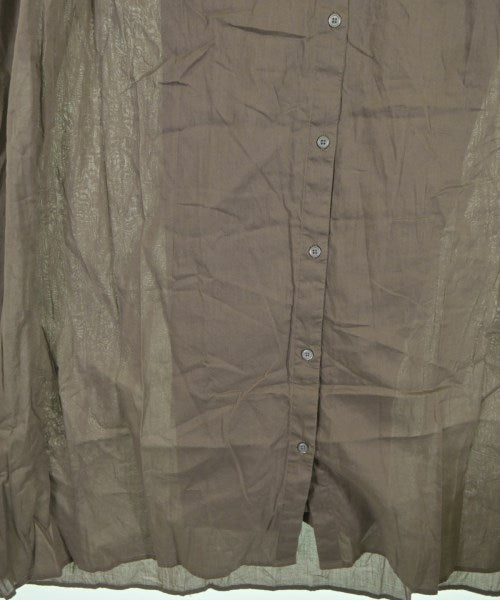 URBAN RESEARCH DOORS Shirtdresses