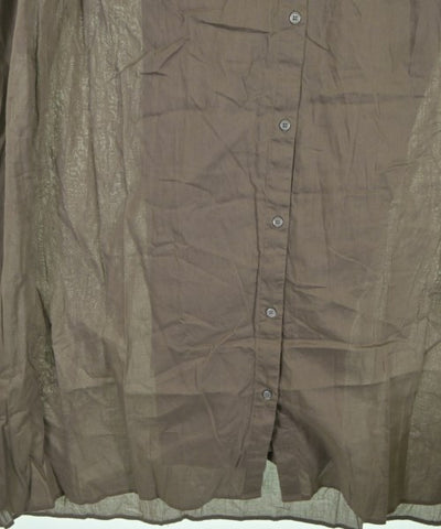 URBAN RESEARCH DOORS Shirtdresses