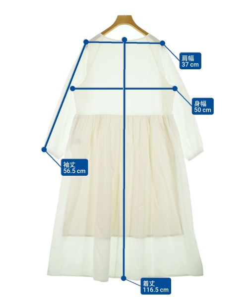 URBAN RESEARCH DOORS Dresses